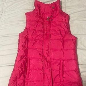 Womens Vest